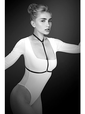 PAMELA WOMEN'S HARNESS
