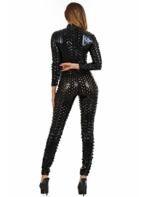 Catsuits BK one size