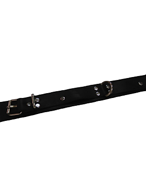 Collar with One ring - 2002397