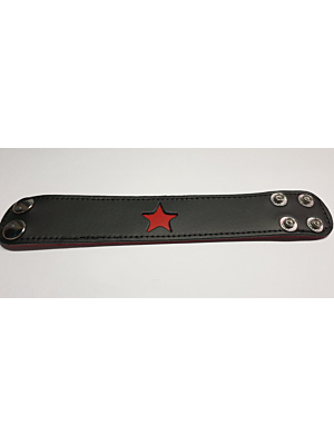 HANDMADE DOUBLE LAYER  WRISTBAND 