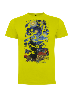 van Gogh