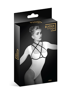 Women's Lola Harness