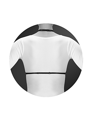 PAMELA WOMEN'S HARNESS
