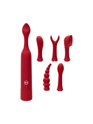 iQuiver - 7 Piece Set