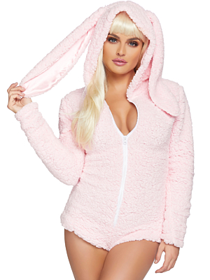 Leg Avenue - Cuddle Bunny