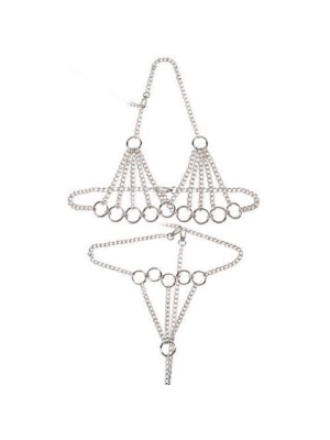 Underweae with chains-2002531