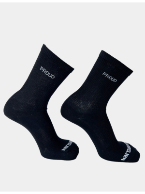 Barcode Berlin Proud Gym Socks