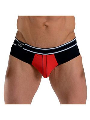Mister B Urban Bronx Brief