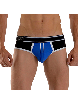 Mister B Urban Bronx Brief