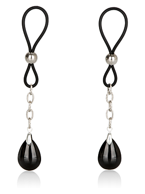 Nonpierce Nipple Jewelry