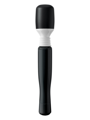 Pipedream Wanachi Mini Massager BLACK