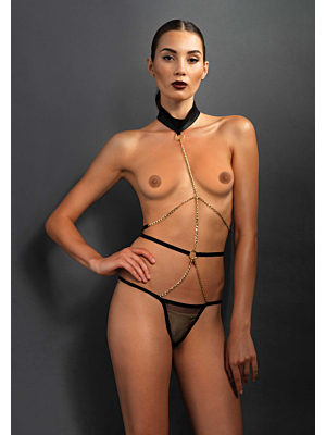 Halter Chain Teddy