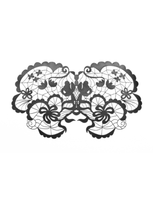 Bijoux Indiscrets Anna Mask