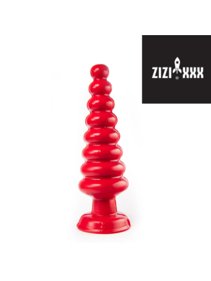 Zizi Teammate - Red