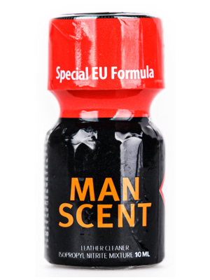 Popper Man Scent 10ml
