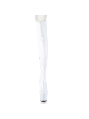 ADORE-3000 high heels  white