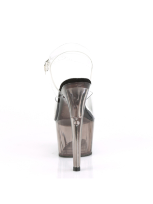 Platform Sandal ADORE-708T - Black