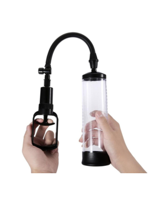 AirForce Pump – Vacuum Penis Pump Enhancer