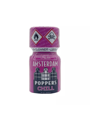 Popper Amsterdam Chill 10ml