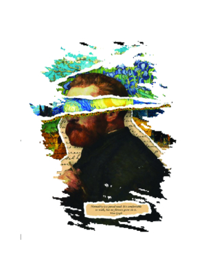 Vincent 