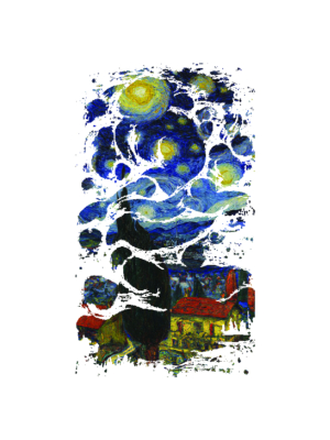 van Gogh
