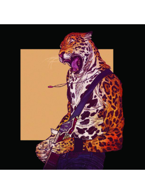 Wild Rock