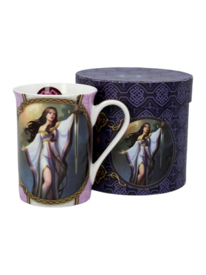 Lady of the Lake Mug