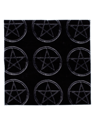 Pentagram Cotton Bandanas 53cm x 53cm