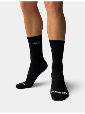 Barcode Berlin Proud Gym Socks
