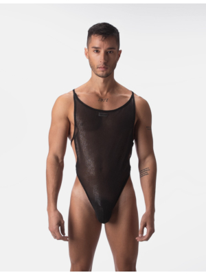 BARCODE BERLIN MESH BODY COBINA