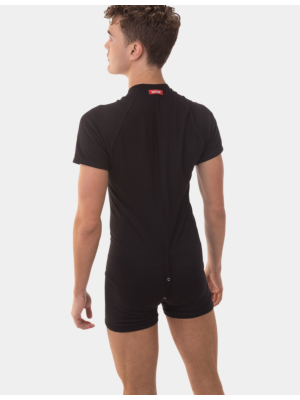 Barcode Berlin UNION SUIT VARVA BLACK