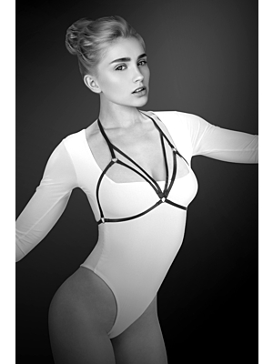 WOMEN'S MORGANE HARNESS

