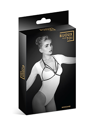WOMEN'S MORGANE HARNESS