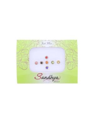 Assorted Bindi