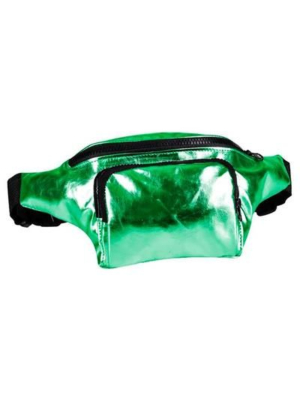 Green Bumbag