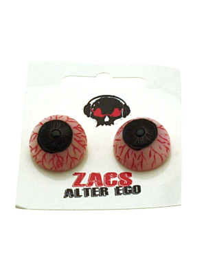 Eyeball Earrings