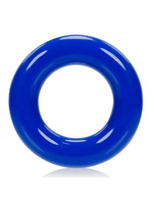 Ring cock ring Blue