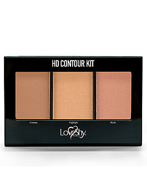 Contour Kit HD - Light (CDU with 12 units)