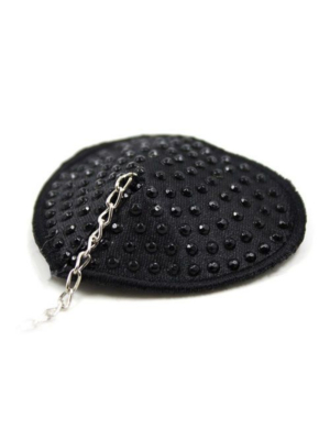 Heart Chain Nipples Tassels