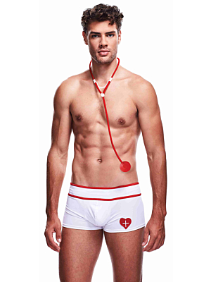 Envy - 2pc Doctor Love Set