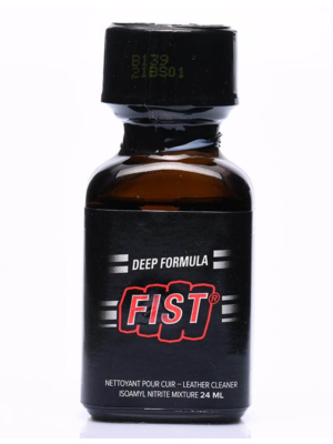 Poppers Fist Deep Formula 25ml