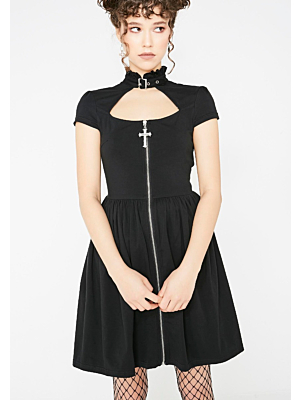 Lucinda Dress [B]