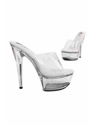 Platforms - White