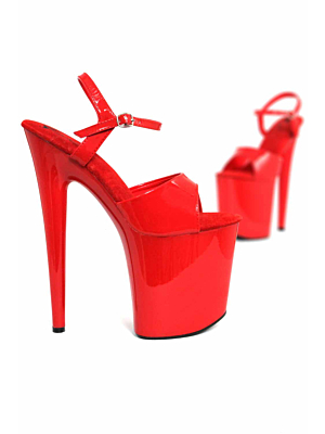 Platform - Red