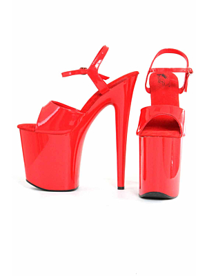 Platform - Red