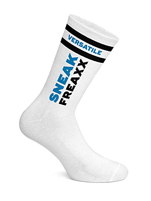 SNEAKFREAXX SOCKEN "VERSATILE" O/S
