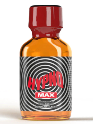 Poppers Hypno Max XXstrong 