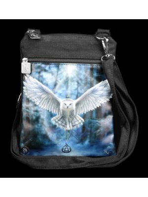Awaken Your Magic (AS) Shoulder Bag
