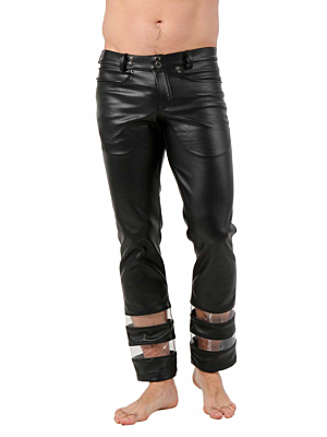 Vero Over - Trouser