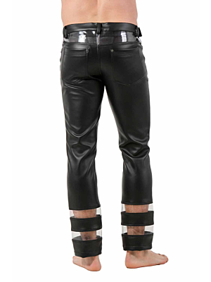 Vero Over - Trouser